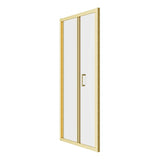 Classix Bi-fold Door
