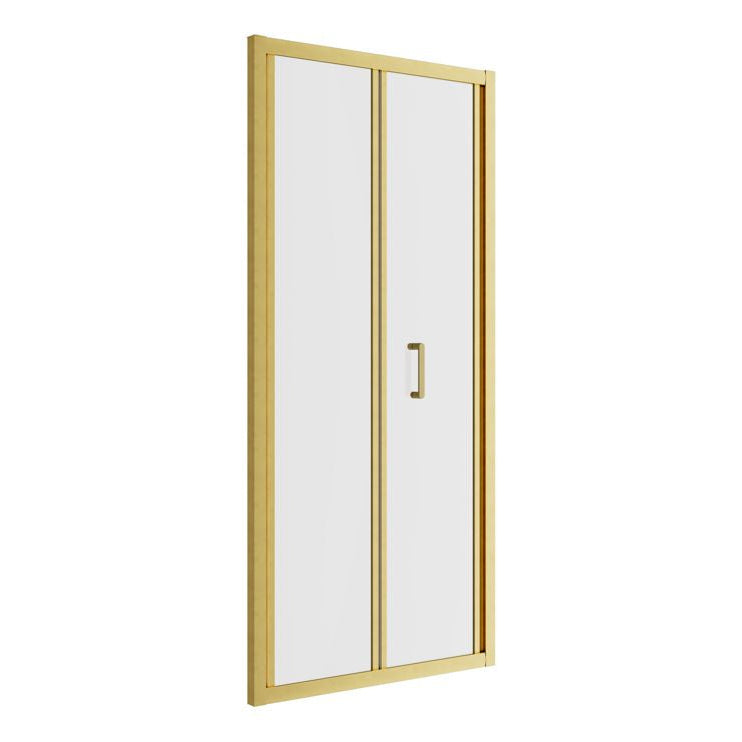 Classix Bi-fold Door
