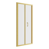 Classix Bi-fold Door