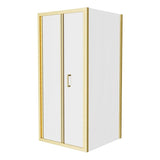 Classix Bi-fold Door