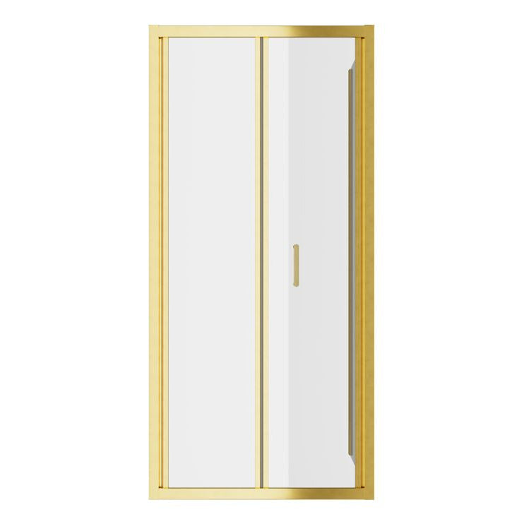 Classix Bi-fold Door