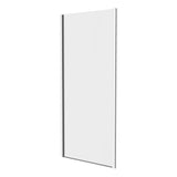 Classix Side Panel - Chrome