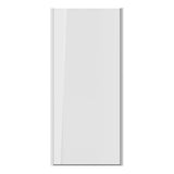 Classix Side Panel - Chrome