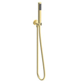 Aurora Round Shower Valve & Kit Pack 4