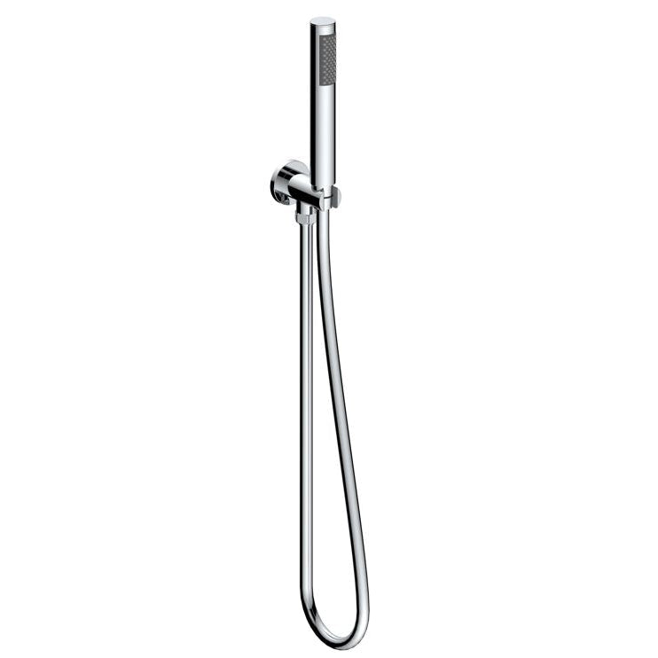 Aurora Round Shower Valve & Kit Pack 4