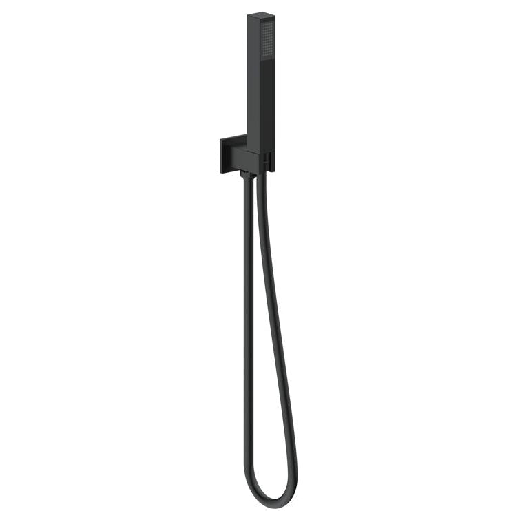 Cosmic Square Shower Valve & Kit Pack 4