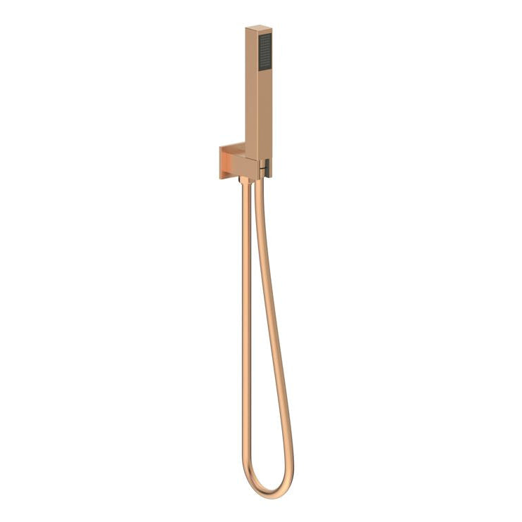Cosmic Square Shower Valve & Kit Pack 4