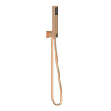 Cosmic Square Shower Valve & Kit Pack 4