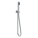 Cosmic Square Shower Valve & Kit Pack 4