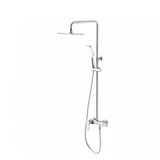 Clyro exposed shower mixer