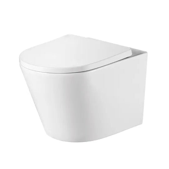 Synergy Angel Wall Hung Pan