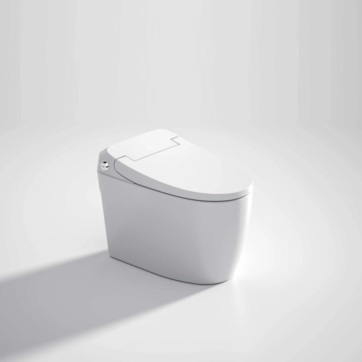 Mizu - Smart Hygiene, Powered by Simplicity