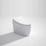 Mizu - Smart Hygiene, Powered by Simplicity