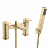 Berio Bath/Shower Mixer