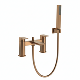 Berio Bath/Shower Mixer