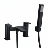 Berio Bath/Shower Mixer