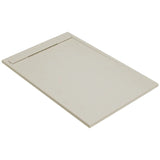 30mm Slate Rectangular Tray & Waste