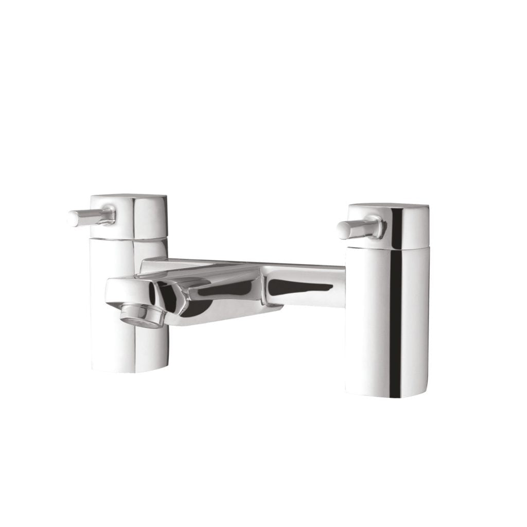 Forme Bath Filler