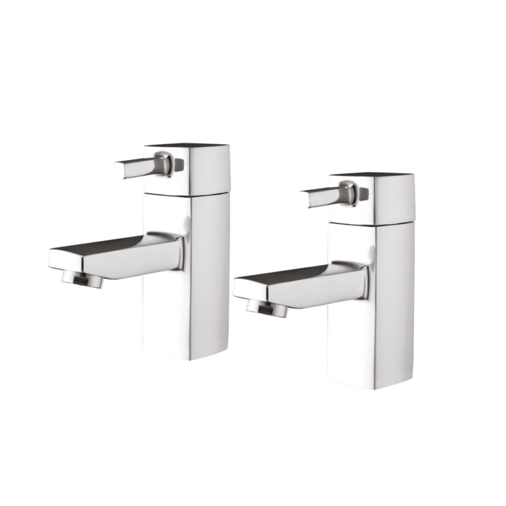 Forme Basin Taps (Pair)