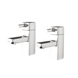 Forme Basin Taps (Pair)