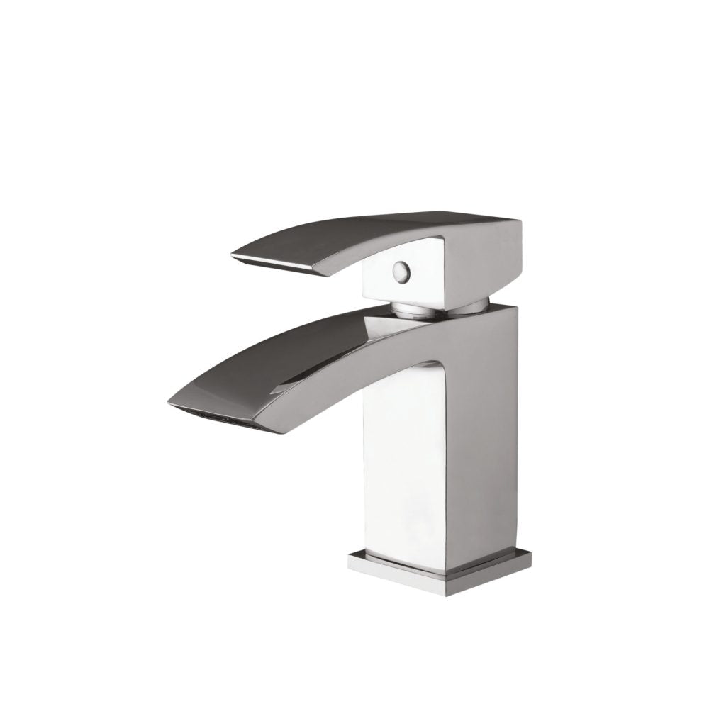 Descent Mono Basin Mixer