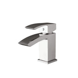 Descent Mono Basin Mixer
