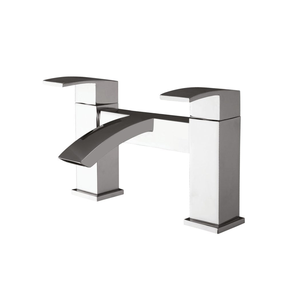Descent Bath Filler