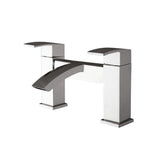 Descent Bath Filler