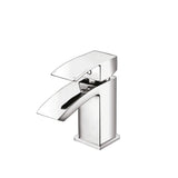 Descent Mini Mono Basin Mixer