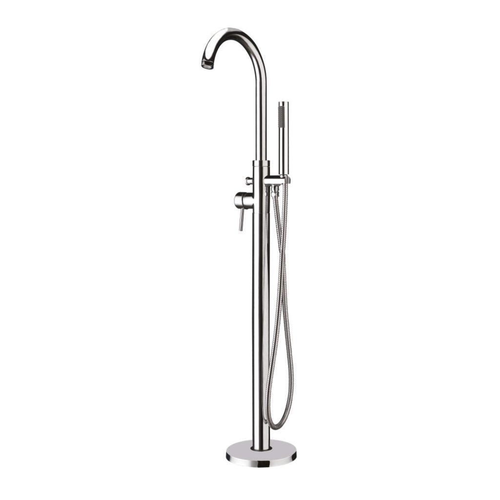 Premier Freestanding Bath Tap