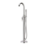 Premier Freestanding Bath Tap