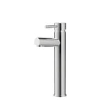 Premier Tall Basin Mixer – No waste