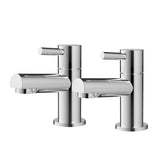 Premier Bath Taps (Pair)