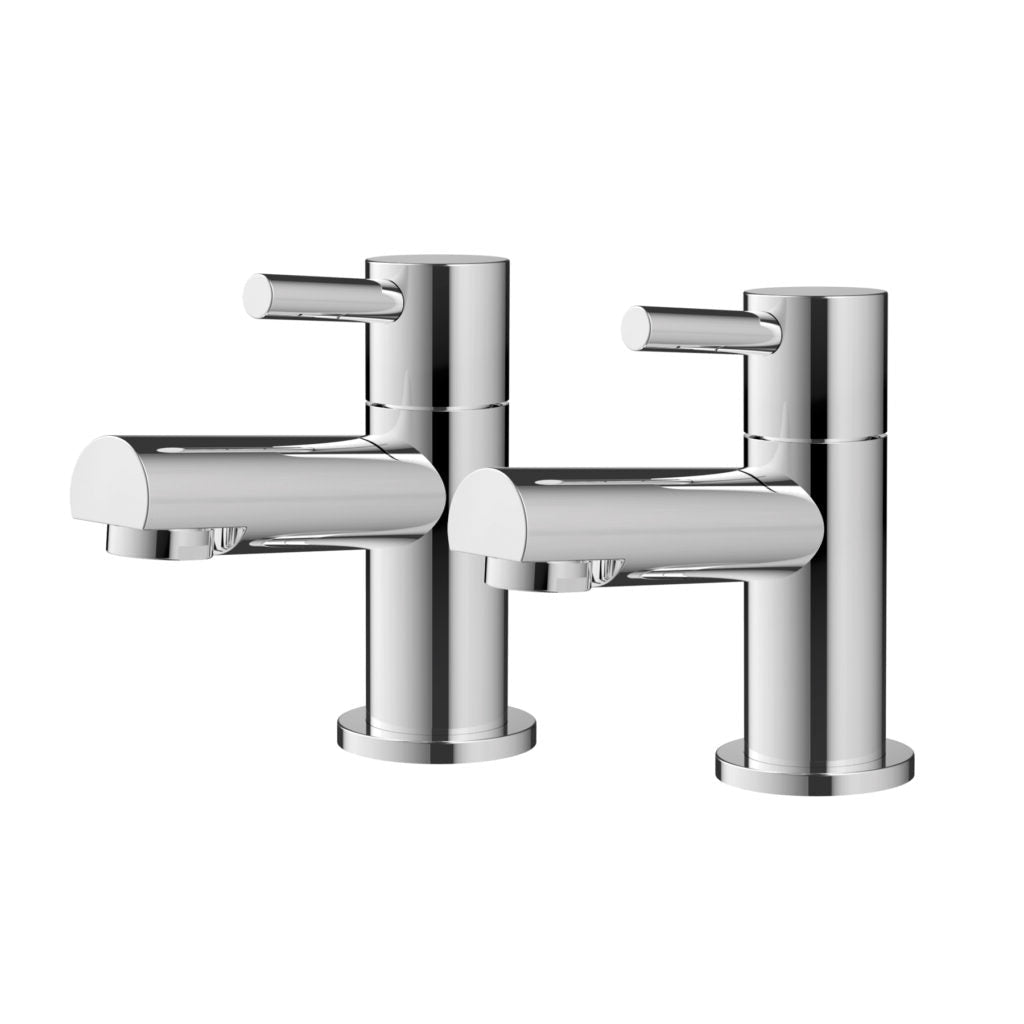 Premier Basin Taps (Pair)