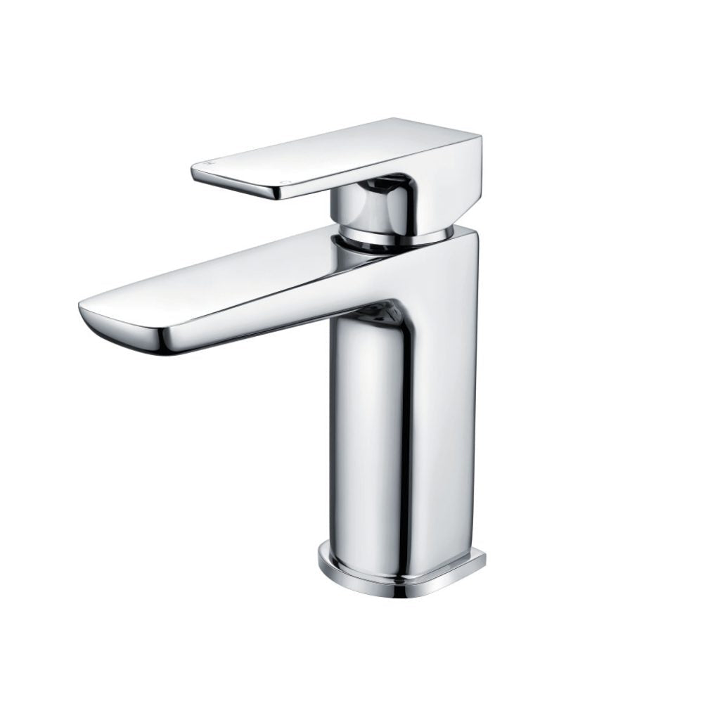 Muro Basin Mono Mixer