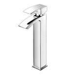 Descent Tall Mono Basin Mixer
