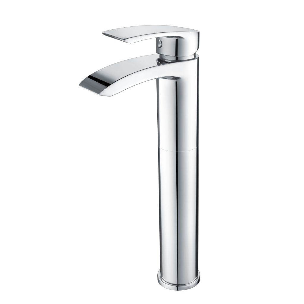 Belini Tall Basin Mixer