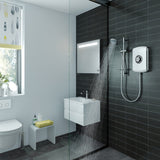 Triton Amore Electric Shower