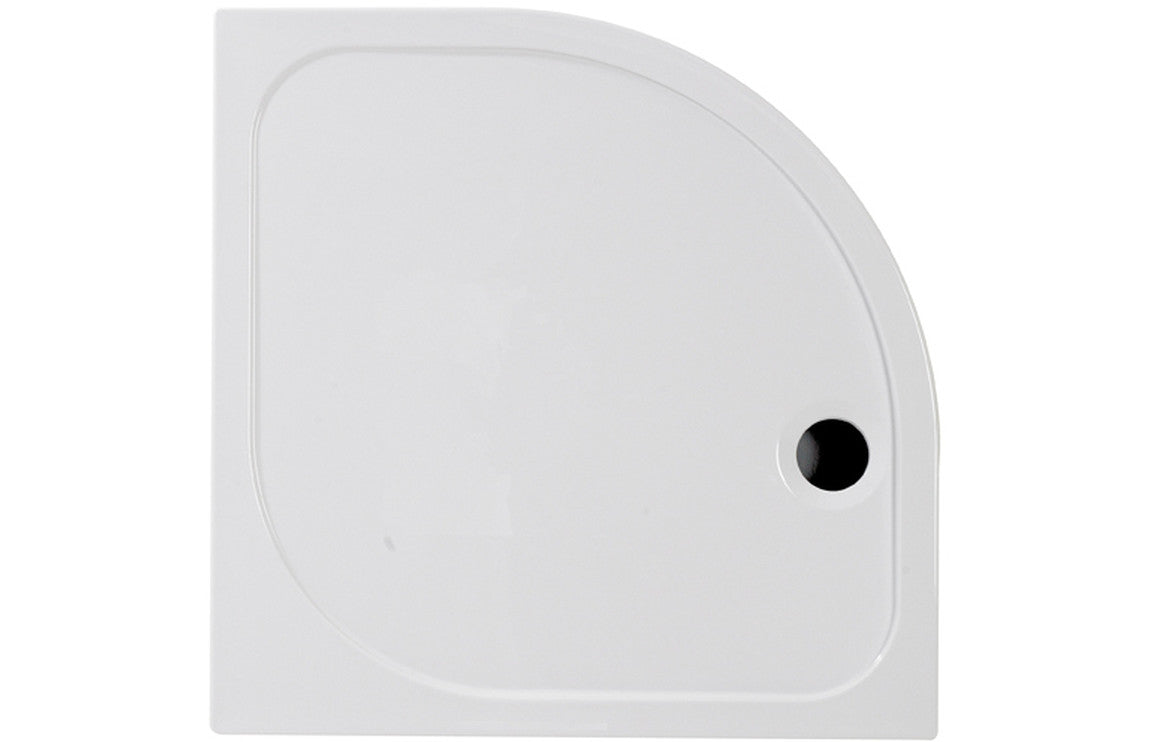 Full Suite set with 900mm Quadrant & Tray
