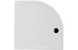 Full Suite set with 900mm Quadrant & Tray