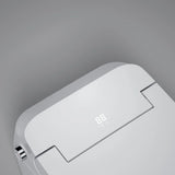 Mizu - Smart Hygiene, Powered by Simplicity