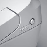 Mizu - Smart Hygiene, Powered by Simplicity