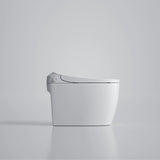Mizu - Smart Hygiene, Powered by Simplicity