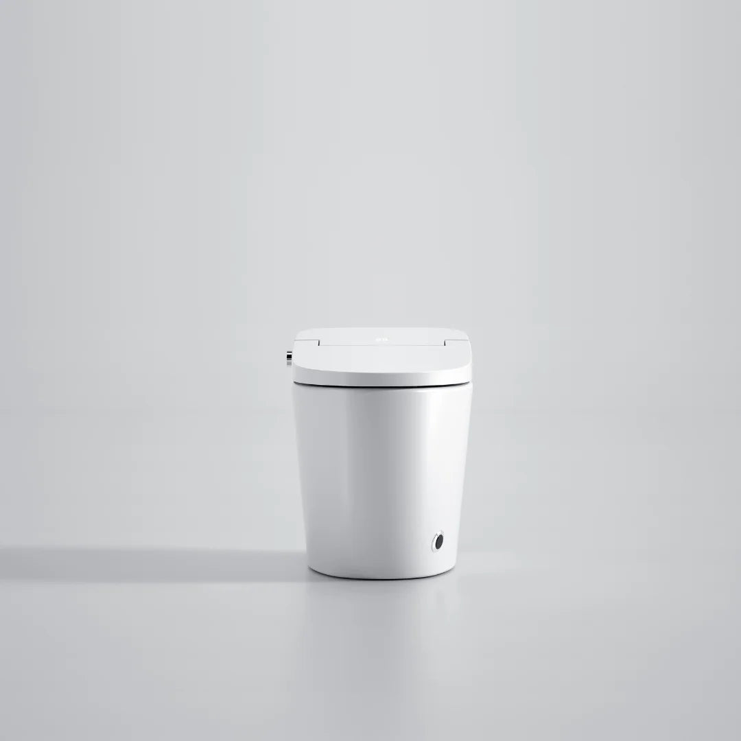 Mizu - Smart Hygiene, Powered by Simplicity