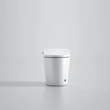 Mizu - Smart Hygiene, Powered by Simplicity
