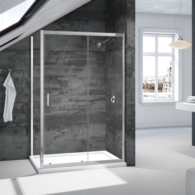Merlyn Vivid Boost Loft Side Panel
