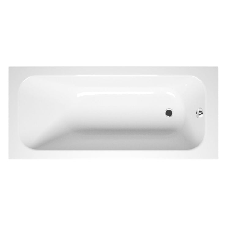 VitrA Balance 0TH Standard Bath