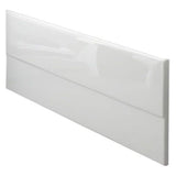 VitrA Economy Front Panel - White