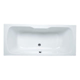 VitrA Optima 0TH 1700x750mm Double Ended Bath