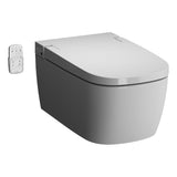 VitrA V-Care Essential Rimless Smart Toilet - White